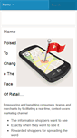 Mobile Screenshot of ozmott.com